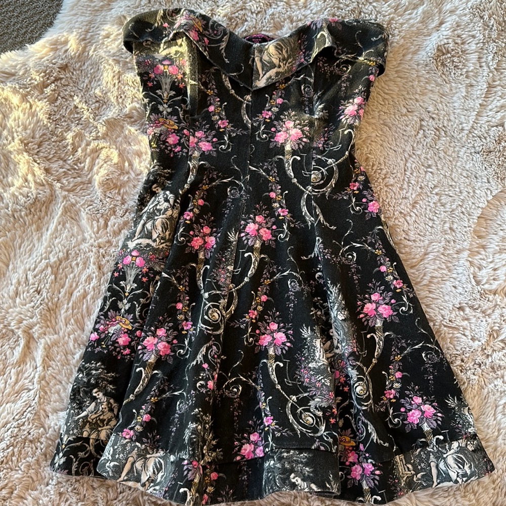Retro Betsey Johnson S